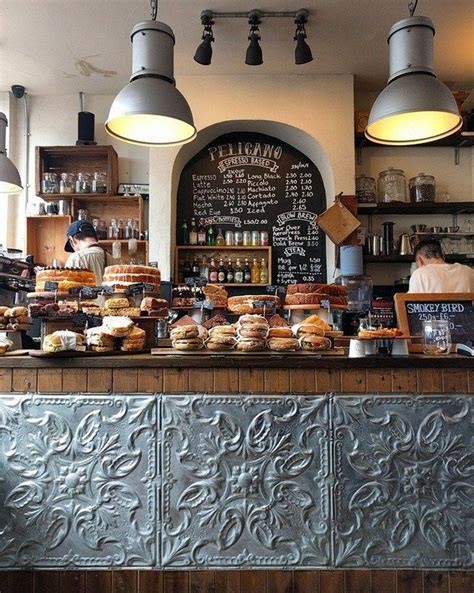 Selection of freshly baked pastries